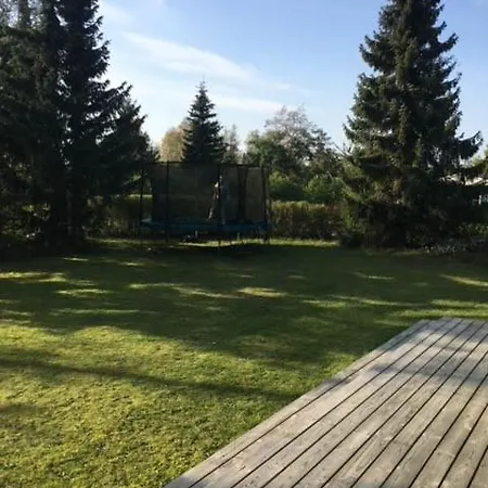 Outdoor Pursuits Near Kattegat And Fjord Ørsted