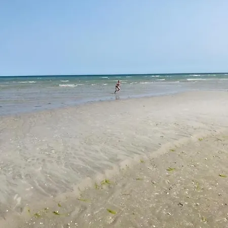 Outdoor Pursuits Near Kattegat And Fjord Dom wakacyjny *
